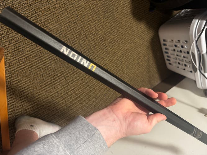 Adult Maverik Union Shaft (Used)