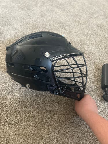 Cascade CPV-R Helmet (Used)