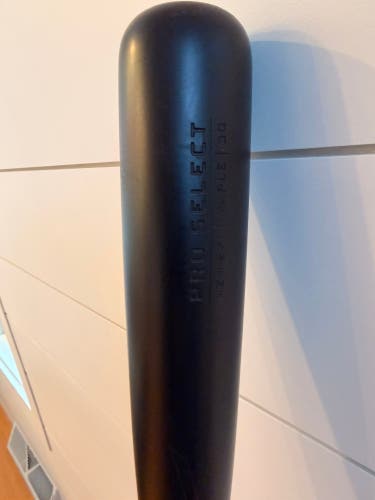 2022 Mizuno MZM271 Maple Bat 27 oz 30" (Used)