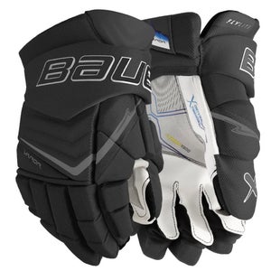 Bauer Vapor Flylite Gloves 14" (New) - Last Pair