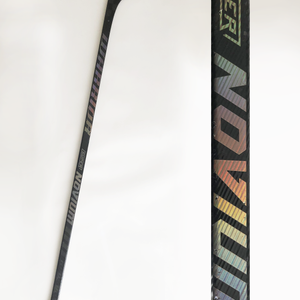 Junior Warrior Super Novium Right Handed Hockey Stick W03 40 Flex (Used)