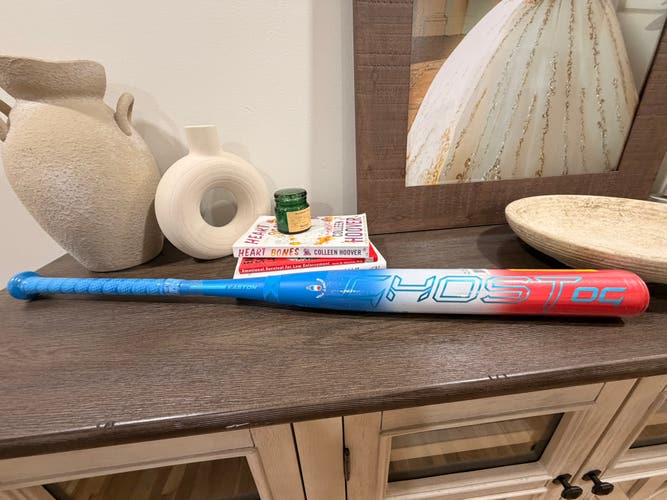 2025 Easton Ghost OG Composite Bat (-10) 23 oz 33" (New)