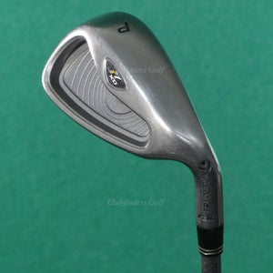TaylorMade RAC r7 XD PW Pitching Wedge Factory R7-65 Ultralite Graphite Stiff