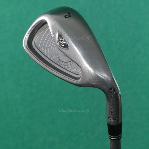 TaylorMade RAC r7 XD PW Pitching Wedge Factory R7-65 Ultralite Graphite Stiff