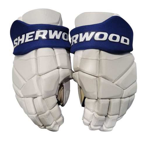Sher-Wood Rekker Morph Pro TAMPA STADIUM Pro Stock Gloves (Multiple Sizes)