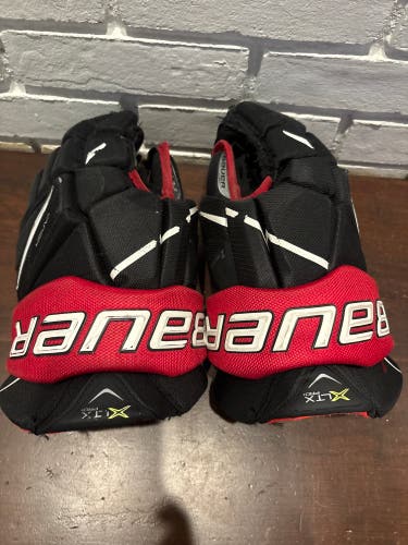 Bauer Vapor LTX Pro Gloves 15" (Used)