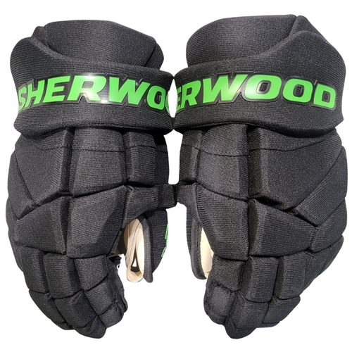 Sher-Wood Rekker Morph Pro DALLAS ALT Pro Stock Gloves (Multiple Sizes)