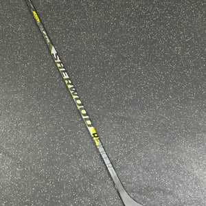 Senior Sher-Wood Rekker Morph 1 Left Hand  P28 68 Flex (New) Stick Item#CCSWM1