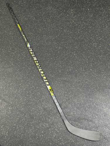 Senior Sher-Wood Rekker Morph 1 Left Hand  P28 68 Flex (New) Stick Item#CCSWM1
