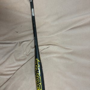 Easton HAVOC Alloy Bat (-10) 17 oz 27" (Used)