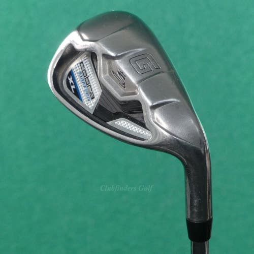 Cobra Golf Baffler XL GW Gap Wedge Factory Steel Regular
