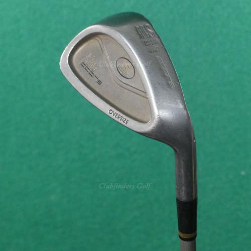 King Cobra Original Oversize GW Gap Wedge Factory AutoClave System Graphite Firm