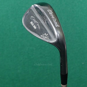 Cleveland Tour Action 588 Diadic Chrome 53 GW Gap Wedge True Temper Steel Stiff