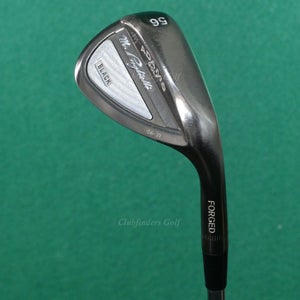 Adams Puglielli Black 2012 56-11 56 SW Sand Wedge KBS Tour 90 Steel Regular