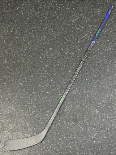 Senior Sher-Wood CODE Encrypt 1 Right Handed PP90MX 68 Flex (New) Stick Item#CCSE1