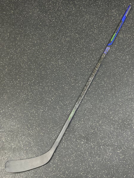 Senior Sher-Wood CODE Encrypt 1 Right Handed PP90MX 68 Flex (New) Stick Item#CCSE1