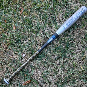 Easton Stealth Big Barrel 31”/ 18oz -13 Sc900 Optiflex CNT Baseball Bat New Grip