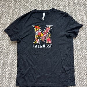 Maryland Women’s Lacrosse Alumni T Shirt