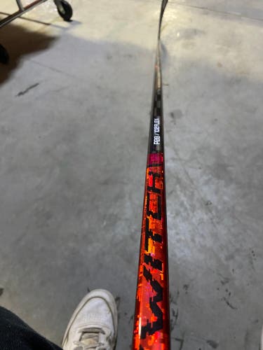 Senior Bauer Twitch Left Hand Hockey Stick P28 102 Flex (New)