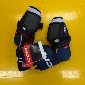 CCM Next Elbow Pads Junior Medium (New)