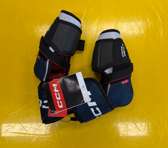 CCM Next Elbow Pads Junior Large (New)
