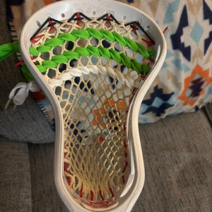 Maverik vision head (please read description)