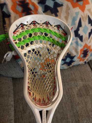 Maverik vision head (please read description)