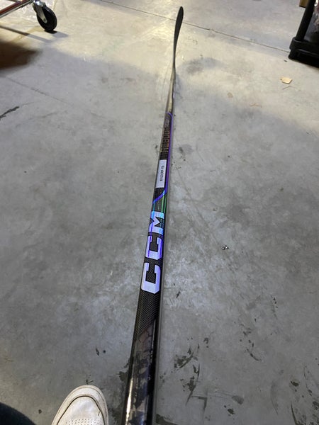 Senior CCM Ribcor Trigger 9 Pro Left Hand Hockey Stick P29 95 Flex (New)