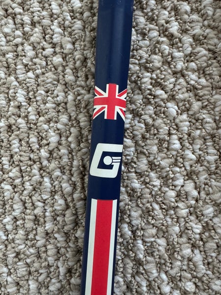 Great Britain 2022 World Games Gait Shaft (New)