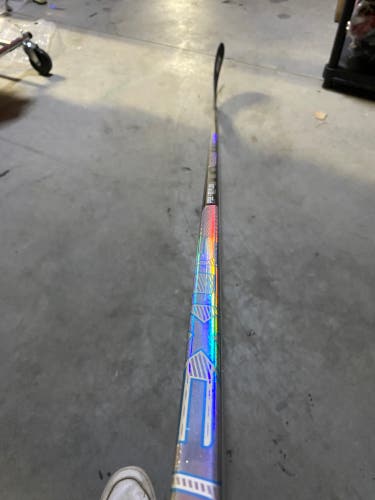 Senior Bauer Nexus Tracer Left Hand Hockey Stick P92 87 Flex (New)