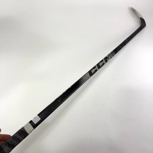Repaired Right Handed CCM Trigger 10 Pro | 80 Flex - Grip - P29 Curve - #J416