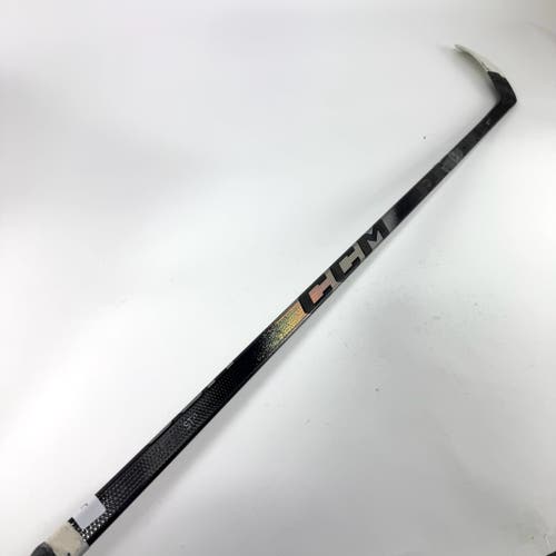 Repaired Right Handed CCM Trigger 10 Pro | 75 Flex - Grip - P28 Curve - #J415