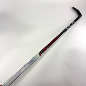 Repaired Right Handed CCM Jetspeed FT6 Pro | 85 Flex - Grip - P90TM Curve - #J413