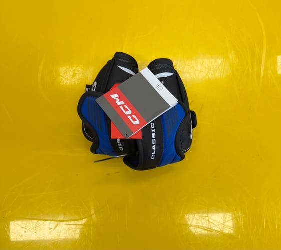 CCM classic Elbow Pads Senior Medium (New)
