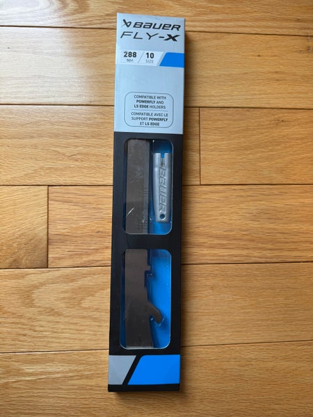Bauer Fly-X 288 mm (New)