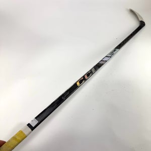 Repaired Right Handed CCM Tacks XF Pro | 75 Flex - Grip - P28 Curve - #J412