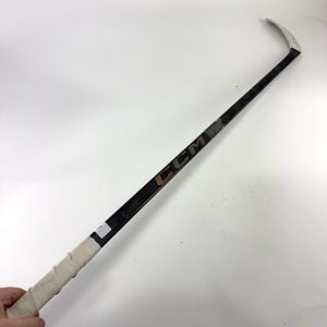 Repaired Right Handed CCM XF Ghost | 75 Flex - Grip - P28 Curve - #J409