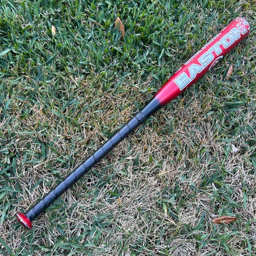 Easton Rampage LX45 30" 19oz Baseball Bat 2-1/4” 7050 Alloy New Grip