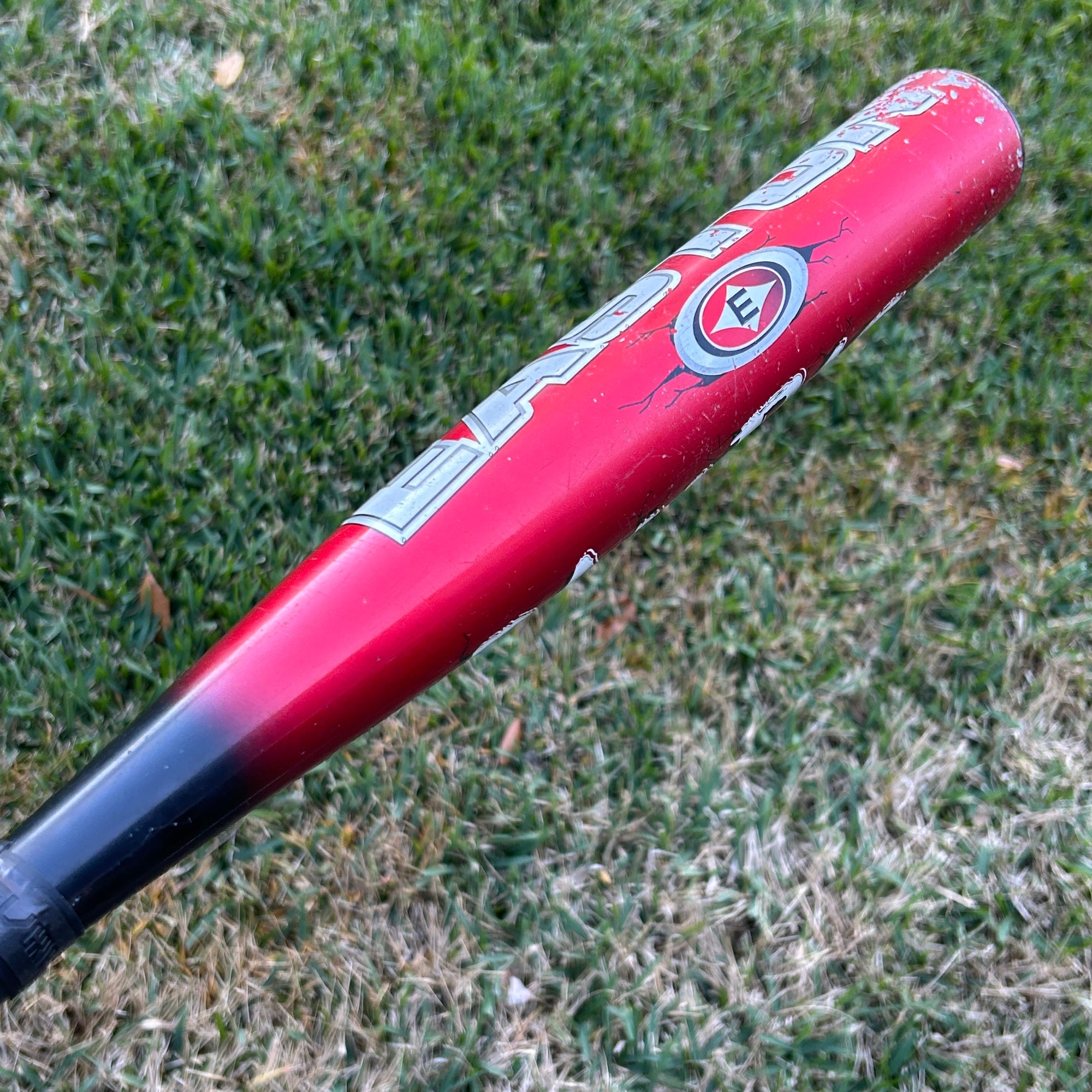 Batte De Baseball Vintage Easton Magnum – 32 Pouces, 28.5 Oz – Alliage – Années 80/90