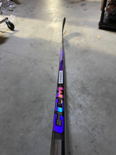Senior CCM Ribcor Trigger 10 Pro Left Hand Hockey Stick P29 85 Flex (New)