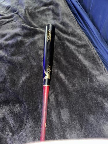 2024 Victus Tatis Maple BBCOR Certified Bat (-3) 30 oz 33" (Used)