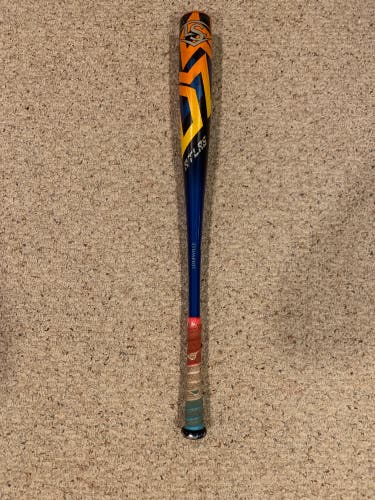 2024 Louisville Slugger Atlas Alloy BBCOR Certified Bat (-3) 29 oz 32" (Used)