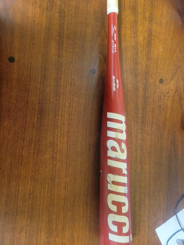 Marucci CATX2 Composite Bat (-5) 31"