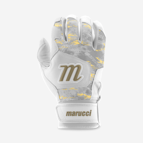 New Marucci GXR BB/SB Batting Gloves 11851-GXR