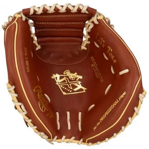 Rawlings (New) Black Right Hand Throw 11.5" Baseball Glove