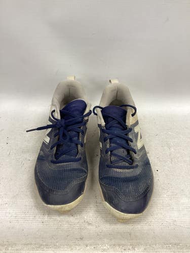 Used New Balance CLEAT BB/SB Cleats None Senior 7 11851-S000042387