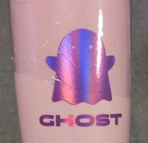 New!!! 2026 Easton Ghost Unlimited Ext Double Barrel Fastpitch Softball Bat!!!