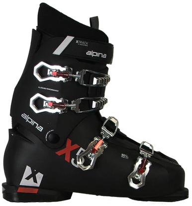 New Alpina X5 300MP 11851-ALP3X061300