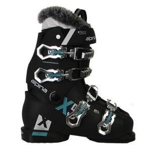 (New) Alpina X5L Eve 24.5 MP Ski Boots