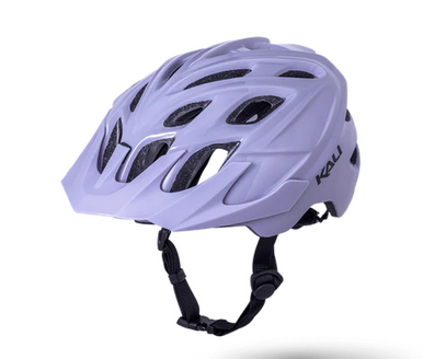 (New) Kali Chakra Solo L/XL Bike Helmet